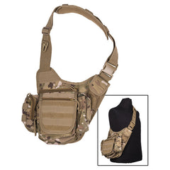 Mil-Tec Multifunktions- Molle Tasche cez rameno, multitarn
