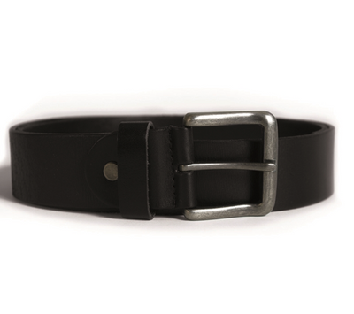 Ledergürtel