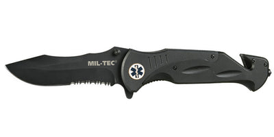 Klappbare Rettungsmesser