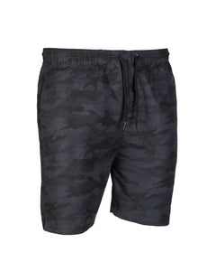 Mil-Tec badeshorts dark camo