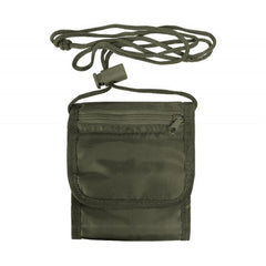 Mil-Tec Brustbeutel, olive