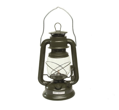 Kerosin Lampen und Laternen