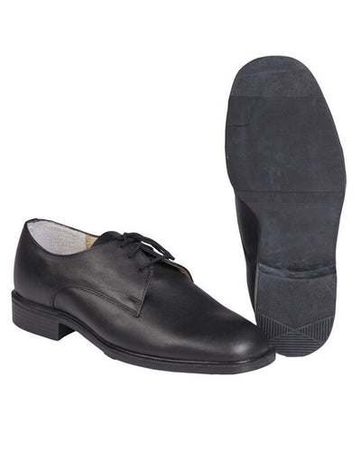 Halbschuhe