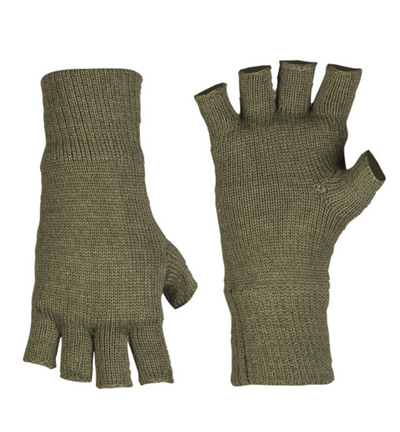 Damen Strickhandschuhe