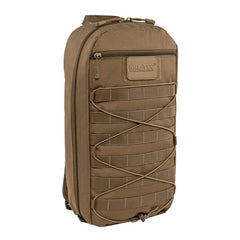 Mil-Tec Tactical Core rucksack 15 L, dark coyote