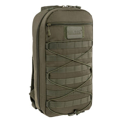 Mil-Tec Tactical Core rucksack 15 L, OD green