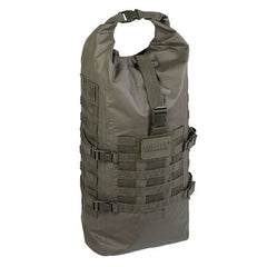 Mil-Tec Tactical Seals wasserfester rucksack, oliv 35l