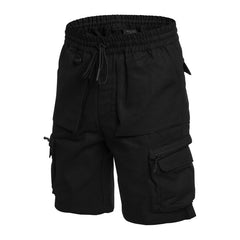 Mil-Tec Urban Explorer R/S taktische Shorts, schwarz