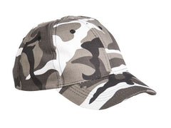 Mil-Tec US Kinder-Basecap, urban
