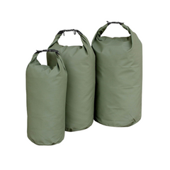 Mil-Tec Σακίδιο Πλάτης Αδιάβροχο, Λαδί, 50L
