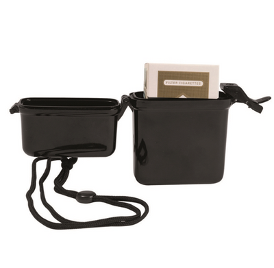 Cigarette Cases