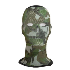 Mil-Tec W/L Spando Head Net