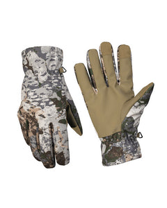 Mil-Tec WASP Z1B rokavice softshell Thinsulate™