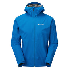 Montane Minimus LITE μπουφάν, ηλεκτρικό μπλε