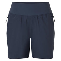 Montane Tucana Lite Damen-Shorts, blau