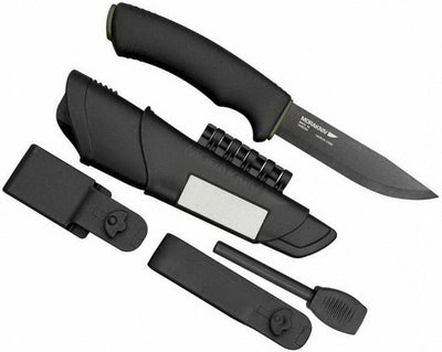 Bushcraft noži