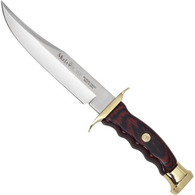 Bowie Messer