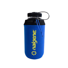 Nalgene Cool Stuff Flaschenträger königsblau