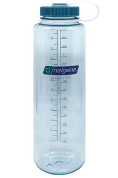 Nalgene WM Silo Sustain trinkflasche 1,5 l meerschaum