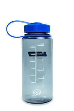 Nalgene WM Sustain Trinkflasche 0,5 l grau
