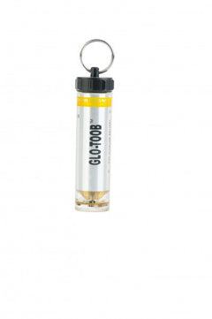 NEX GLO-TOOB GT-AAA Signal Light, Yellow