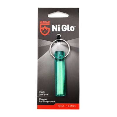Einfache LED-Schlüsselanhänger