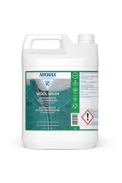 Cleaning Merino and Wool