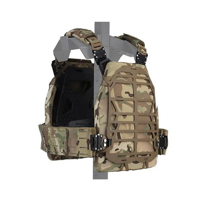Gilet Militari e Tattici