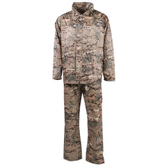 MFH Σακίδιο Αδιάβροχο Operation-Camo Δύο Τεμαχίων, Operation-Camo