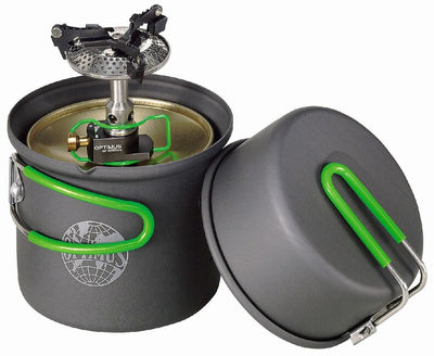 Aluminium Cookware Sets
