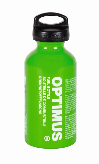 Brennstoffflaschen bis 0,5 Liter