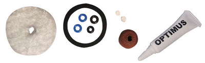 Screws and Mounting Parts for Stoves