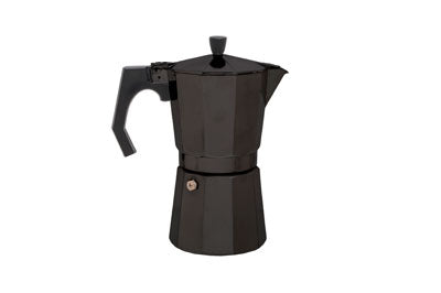 Camping-Kaffeemaschinen