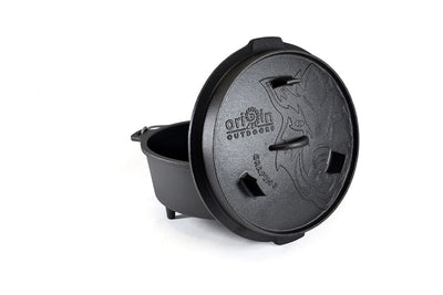 Dutch Ovens