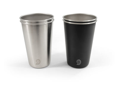 Wassergläser