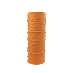 Origin Outdoors Multifunktionaler Outdoor-Schal orange