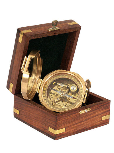 Navigation und Signalgebung