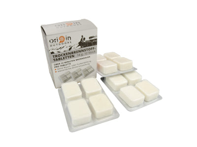 Alkoholtabletten