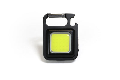 Taschenlampen mit Magnet