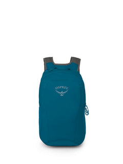 OSPREY UL STUFF PACK faltbarer rucksack wasserfront blau