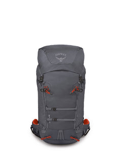 Osprey Mutant 38 Climbing Backpack, Tungsten Grey