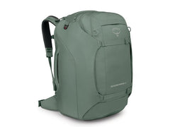 OSPREY Porter 65 Stadtrucksack, koseret green
