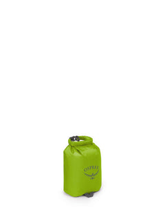 OSPREY UL DRY SACK neprepustna vrečka 3, limona zelena