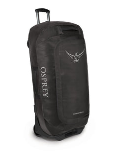 OSPREY Rolling Transporter 120 reisetasche auf rollen, schwarz