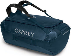 Osprey Transporter 65 Travel Bag, Venturi Blue