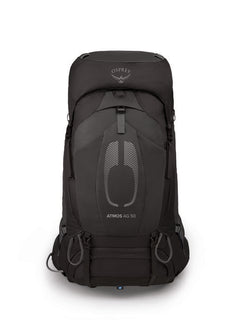 OSPREY Atmos Ag 50 wanderrucksack schwarz