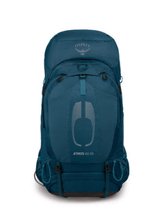 OSPREY Atmos Ag 65, venturi blue