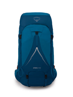 OSPREY ATMOS AG LT 65 σακίδιο πλάτης τουρισμού, night shift/scoria blue