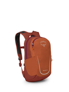 OSPREY DAYLITE JR Kinderrucksack, orange dawn/bazan