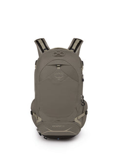 OSPREY Escapist 25, hellbrauner Beton